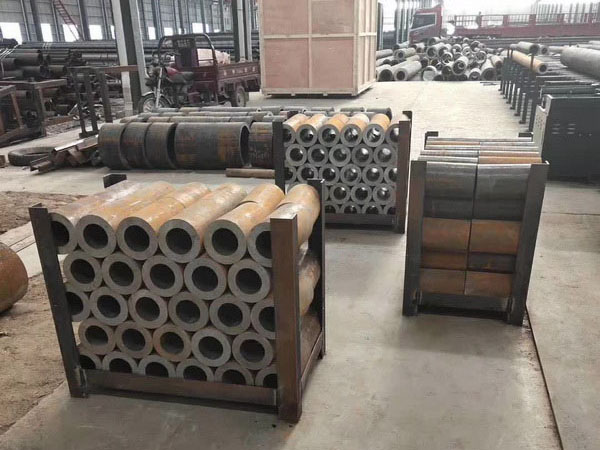 通辽厚壁无缝钢管切割