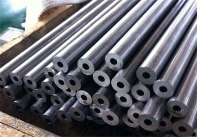 通辽小口径无缝钢管